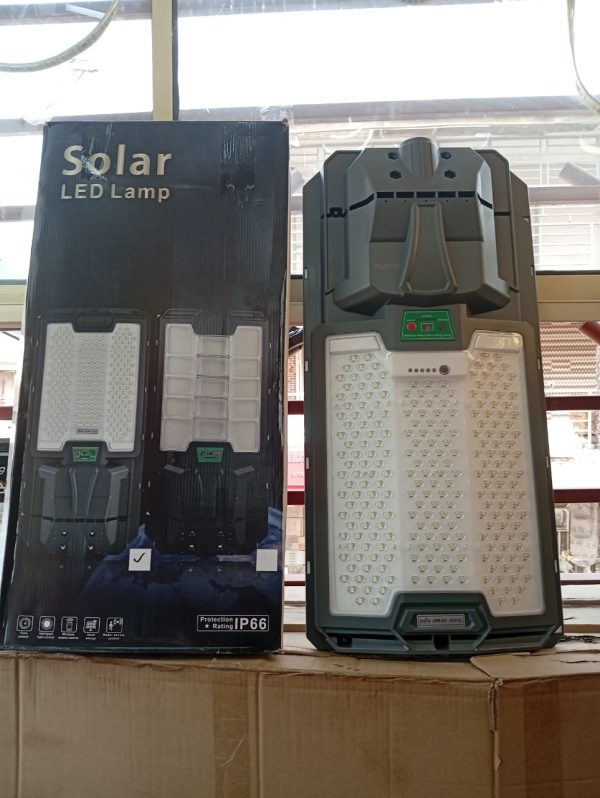MC 300w high quality solar street lights