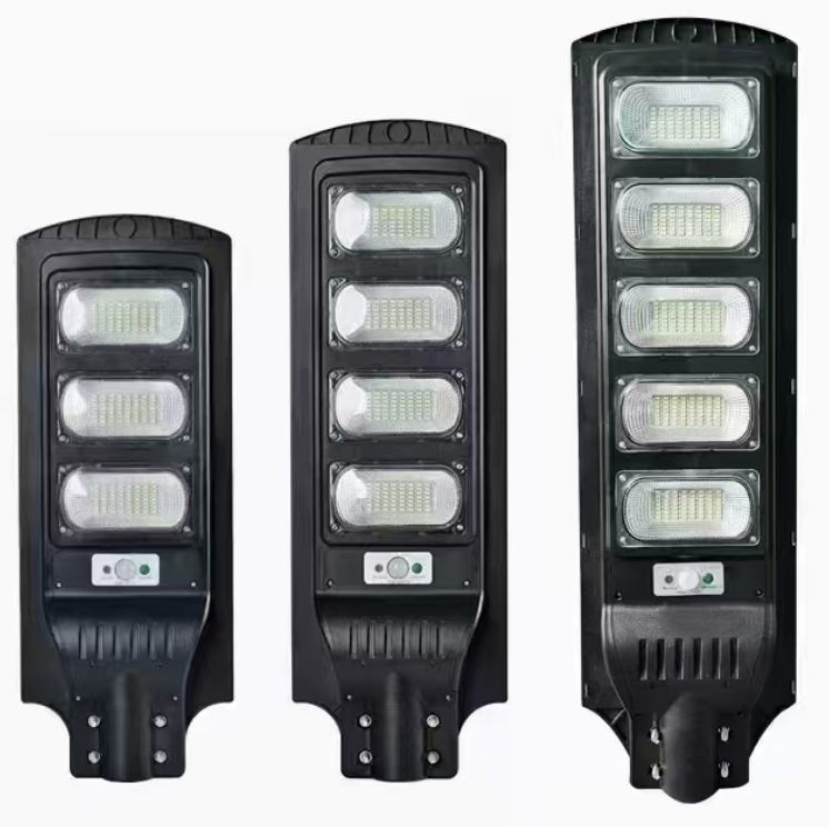 Affordable Solar Outdoor Lighting Options in Nigeria