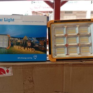 KA18  portable solar flood lights (1000W)